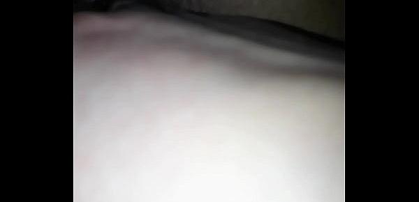  Múltiples orgasmos y squirts de mi esposa caliente